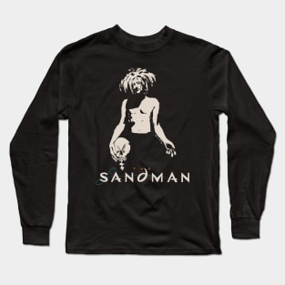 The sandmand Long Sleeve T-Shirt